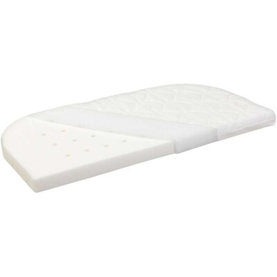 babybay Beistellbett Original inkl. Matratze Classic Fresh weiss unisex babybay Beistellbett Original inkl. Matratze Classic Fresh weiss unisex