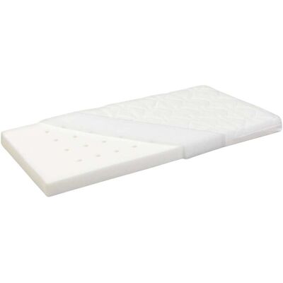 babybay Beistellbett Midi inkl. Matratze Classic Fresh weiss unisex babybay Beistellbett Midi inkl. Matratze Classic Fresh weiss unisex