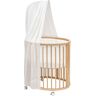 Stokke Nestchen Sleepi Mini weiss unisex