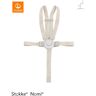 Stokke Gurt beige unisex