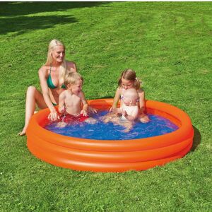 Wehncke Pool 3 Ring Uni orange unisex