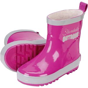 Sterntaler Gummistiefel pink 25/26