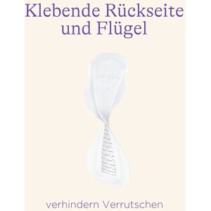 Lansinoh Bundle 3er-Pack Wochenbetteinlagen 2+ Wochen, 12 Stück weiss unisex