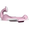 Kindsgut Toilettensitz Wal rosa unisex