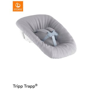 Stokke Bundle Treppenhochstuhl inkl. Newbornset & Babyset blau unisex