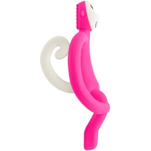 Matchstick Monkey Zahnungshilfe Monkey pink unisex