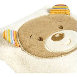 Fehn Kirschkernkissen Teddy beige unisex