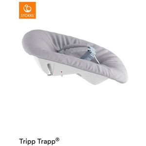 Stokke Bundle Treppenhochstuhl inkl. Newborn Set blau unisex