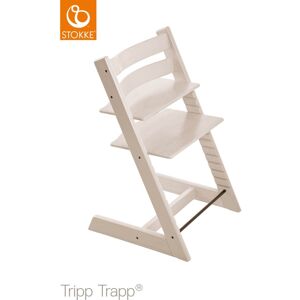 Stokke Bundle Treppenhochstuhl inkl. Newborn Set weiss unisex