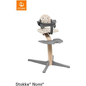 Stokke Sitzkissen mehrfarbig unisex