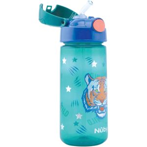 Nûby Trinkbecher Flip It Sport, 540ml gruen unisex