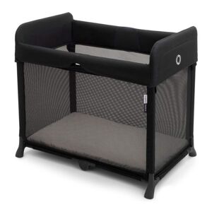 Bugaboo Reisebett Stardust (2023) schwarz unisex