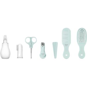 Philips Avent 8-tlg. Baby-Pflegeset unisex