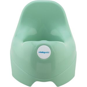 baby-walz Töpfchen Basic gruen unisex baby-walz Töpfchen Basic gruen unisex