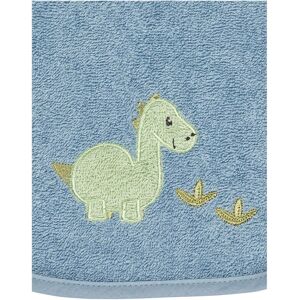 Sterntaler Baby Lätzchen - Dino Rexi, Blau - Baby Lätzchen Sterntaler Baby Lätzchen - Dino Rexi, Blau - Baby Lätzchen
