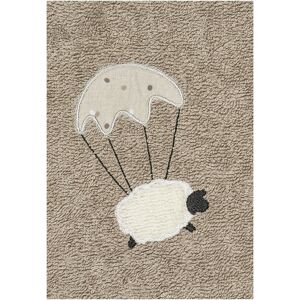 STERNTALER Baby-Lätzchen - Schaf Flocke - Beige STERNTALER Baby-Lätzchen - Schaf Flocke - Beige