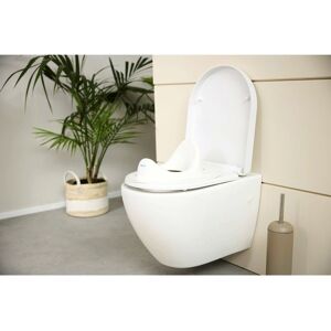 baby-walz Toilettensitz weiss unisex baby-walz Toilettensitz weiss unisex