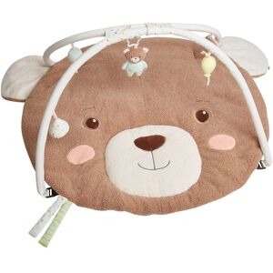 Sterntaler Spielbogen Bär Bo braun unisex Sterntaler Spielbogen Bär Bo braun unisex