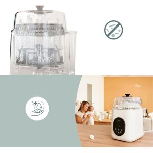 Babymoov Flaschenreiniger Nutri Wash unisex Babymoov Flaschenreiniger Nutri Wash unisex