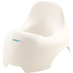 baby-walz Töpfchen Basic weiss unisex baby-walz Töpfchen Basic weiss unisex