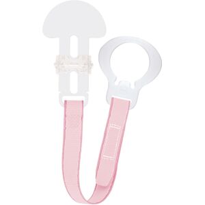 MAM Kühlbeißring Mini-Cooler & Clip rosa unisex MAM Kühlbeißring Mini-Cooler & Clip rosa unisex