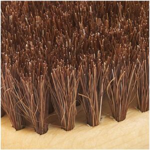 Grünspecht Bio-Naturhaarbürste Rosshaar natur unisex Grünspecht Bio-Naturhaarbürste Rosshaar natur unisex
