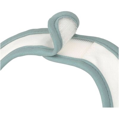 Lässig 5er-Pack Lätzchen unisex Lässig 5er-Pack Lätzchen unisex