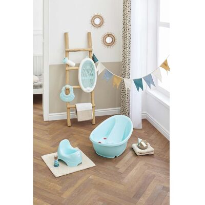 baby-walz Haarwaschbecher tuerkis unisex baby-walz Haarwaschbecher tuerkis unisex