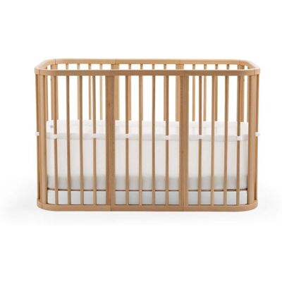 Stokke Nestchen Nighti weiss unisex Stokke Nestchen Nighti weiss unisex