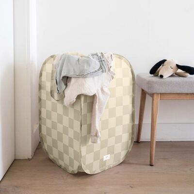3 sprouts Aufbewahrungskorb Pop-Up beige unisex 3 sprouts Aufbewahrungskorb Pop-Up beige unisex