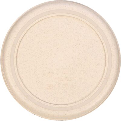 Lässig Schale mit Zellulose beige unisex Lässig Schale mit Zellulose beige unisex