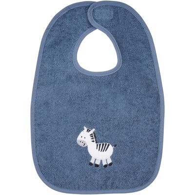 Wörner Riesen-Klettlatz 30x45 cm blau Wörner Riesen-Klettlatz 30x45 cm blau