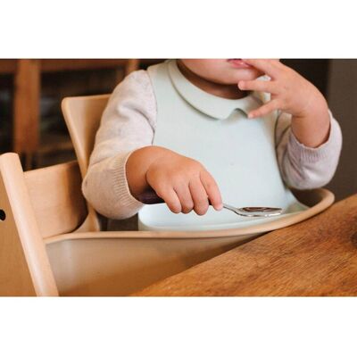 Stokke Esslernbesteck mehrfarbig unisex Stokke Esslernbesteck mehrfarbig unisex