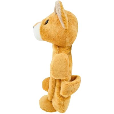 Sterntaler Kinderspiegel gelb unisex Sterntaler Kinderspiegel gelb unisex
