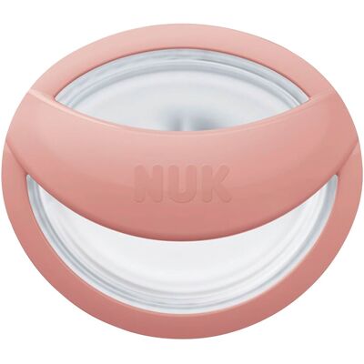 NUK 2er-Pack Schnuller Perfect Match, 0-6M mehrfarbig unisex NUK 2er-Pack Schnuller Perfect Match, 0-6M mehrfarbig unisex