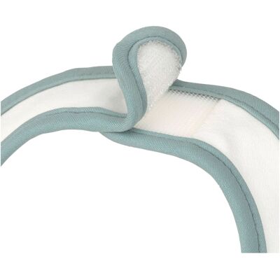 Lässig 3er-Pack Babylätzchen unisex Lässig 3er-Pack Babylätzchen unisex
