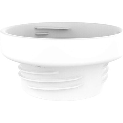 Liini Flaschenwärmer - Adapter für NUK Perfect Match Flaschen weiss unisex Liini Flaschenwärmer - Adapter für NUK Perfect Match Flaschen weiss unisex