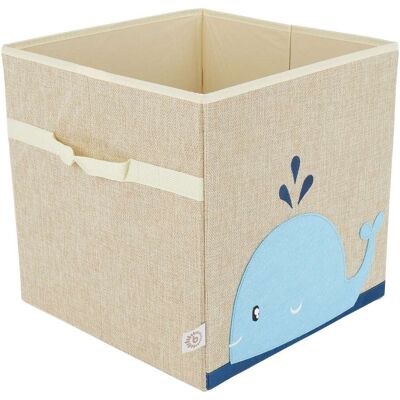 Bieco Aufbewahrungsbox 32x32x32 cm natur unisex Bieco Aufbewahrungsbox 32x32x32 cm natur unisex