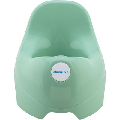 baby-walz Töpfchen Basic gruen unisex baby-walz Töpfchen Basic gruen unisex