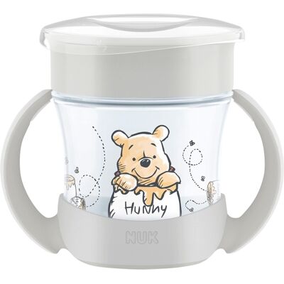 NUK Trinklernbecher Mini Magic Cup, 160ml mehrfarbig unisex NUK Trinklernbecher Mini Magic Cup, 160ml mehrfarbig unisex