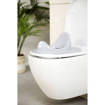 baby-walz Toilettensitz grau unisex baby-walz Toilettensitz grau unisex