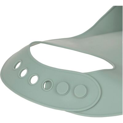 Lässig Silikon Lätzchen unisex Lässig Silikon Lätzchen unisex