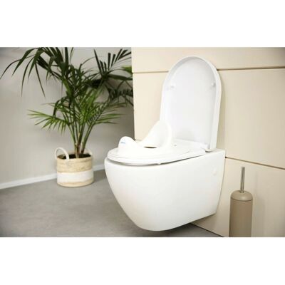 baby-walz Toilettensitz weiss unisex baby-walz Toilettensitz weiss unisex