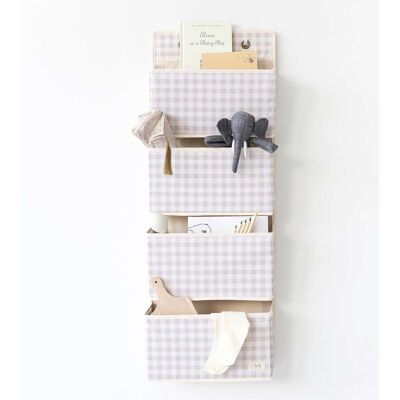 3 sprouts Hängeorganizer beige unisex 3 sprouts Hängeorganizer beige unisex