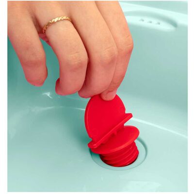 baby-walz Kinderwaschbecken tuerkis unisex baby-walz Kinderwaschbecken tuerkis unisex