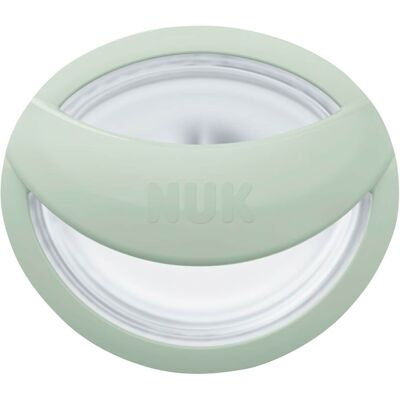 NUK 2er-Pack Schnuller Perfect Match, 0-6M mehrfarbig unisex NUK 2er-Pack Schnuller Perfect Match, 0-6M mehrfarbig unisex