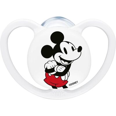 NUK 2er-Pack Schnuller Perfect Match Air, 0-6M mehrfarbig unisex NUK 2er-Pack Schnuller Perfect Match Air, 0-6M mehrfarbig unisex