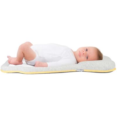 Babymoov Anatomisches Stützkissen Cosymorpho grau unisex Babymoov Anatomisches Stützkissen Cosymorpho grau unisex