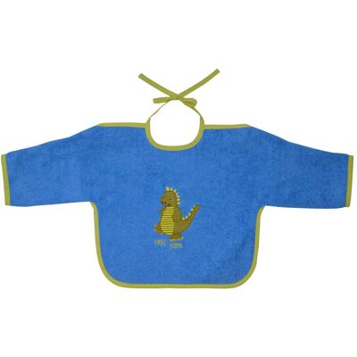 Wörner Ärmellätzchen blau Wörner Ärmellätzchen blau