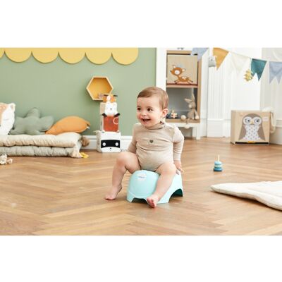 baby-walz Töpfchen Basic tuerkis unisex baby-walz Töpfchen Basic tuerkis unisex